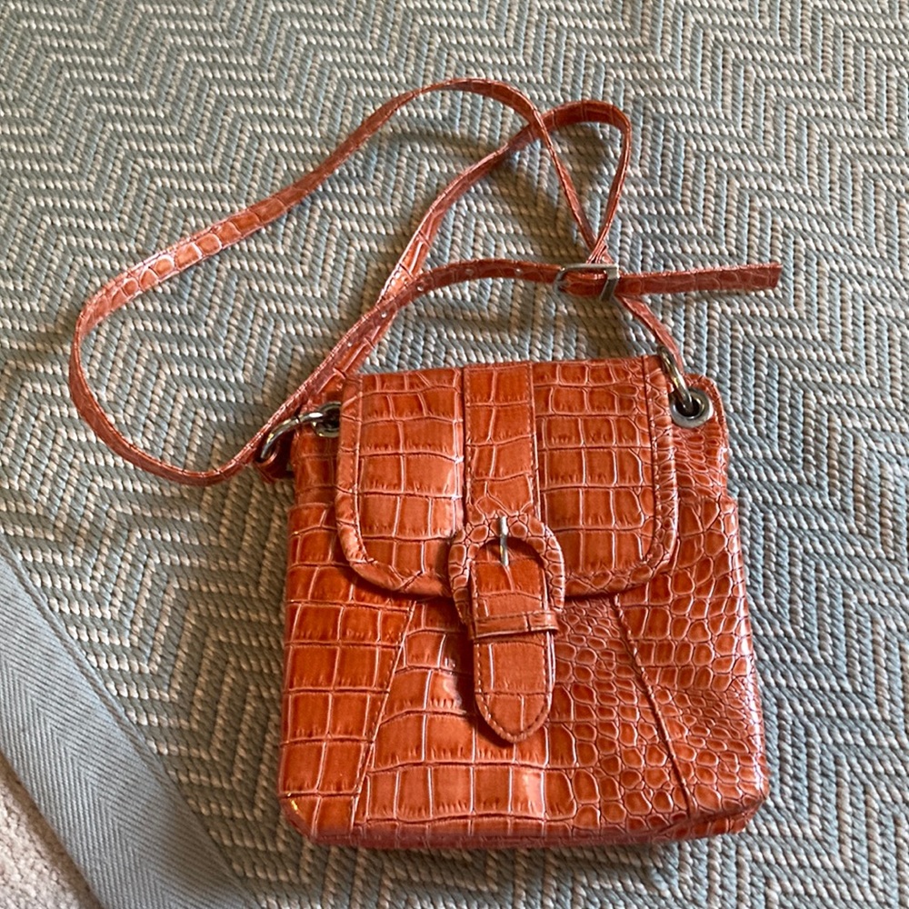 Cute Crossbody Purse!